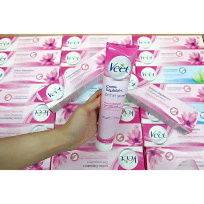 Kem tẩy lông VEET Pháp | BigBuy360 - bigbuy360.vn