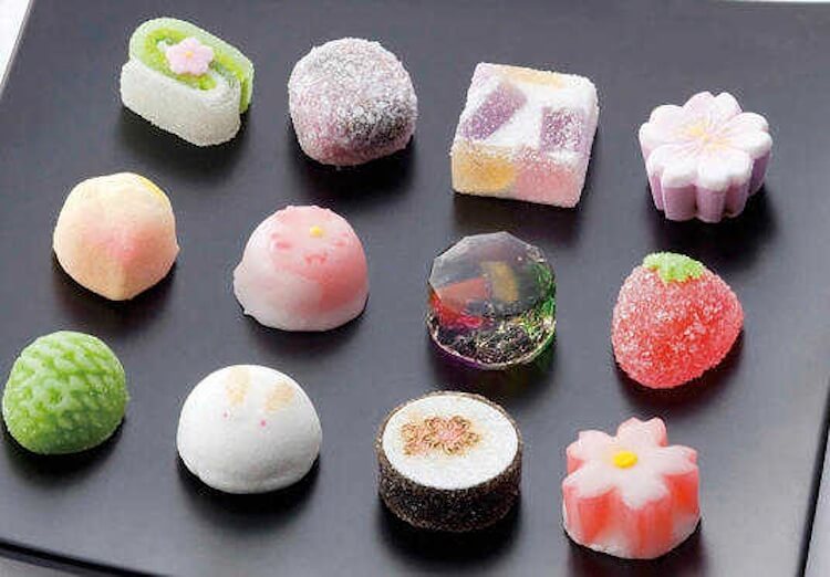 Bột Gạo Men Đỏ (Bột Hồng Cúc) 10g