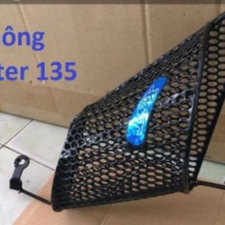 Rổ hong cho xe exciter 135