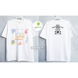 Áo thun EXID Summer Japan