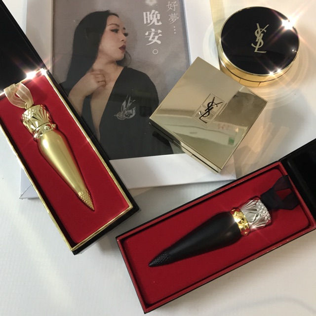 Son Christian Louboutin Auth