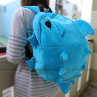 BALO KHỦNG LONG NHUNG CUTE