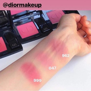 Lõi Phấn má hồng Dior