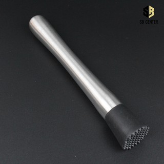 Chày Dầm Pha Chế Inox