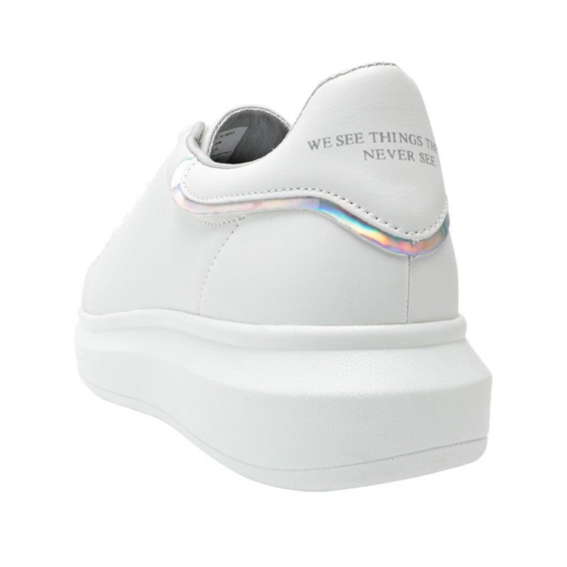 giày Domba Highpoint2 gót PRISM H-9015