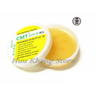 MỠ HÀN CMT-50 GIÁ TỐT