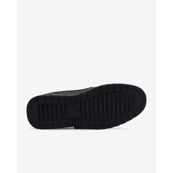 Giày lười nam Đông Hải da bò cao cấp  với độ sần tự nhiên tăng vẻ nam tính -   G0344