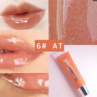Son Bóng Plumping Lips Beckisue