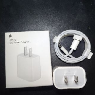 Sạc nhanh iphone 18w