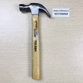Búa sừng dê Tolsen 25032