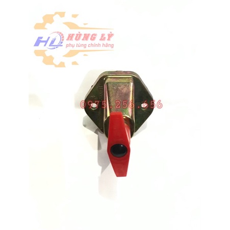 Cắt Mát Cơ HOWO RIN phụ tùng ô tô phụ tùng Hùng Lỳ