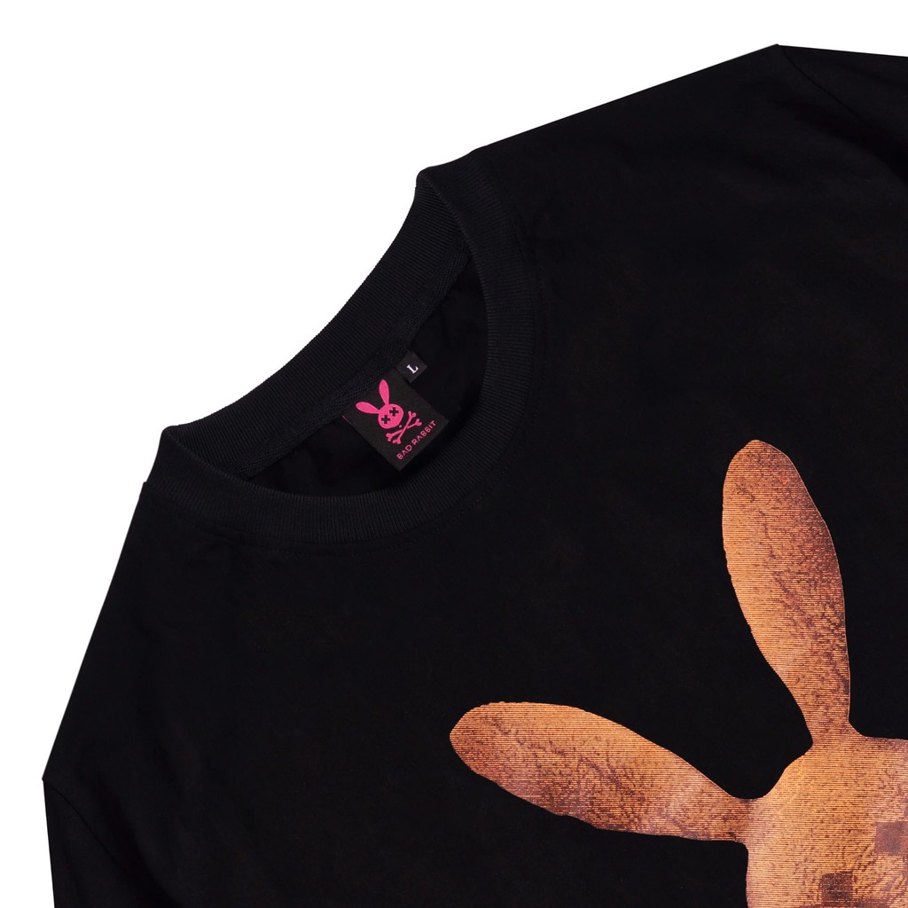 Áo Thun Rabbit Toy Color (Sale off 50% )