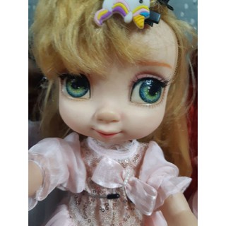 BÚP BÊ ANIMATOR AURORA 40CM 2ND