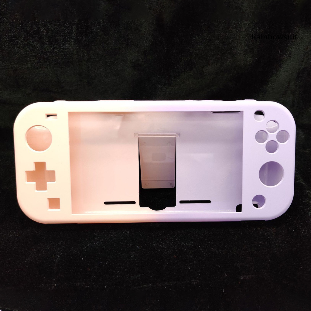Ốp Lưng Cho Máy Chơi Game Nintendo Switch Lite