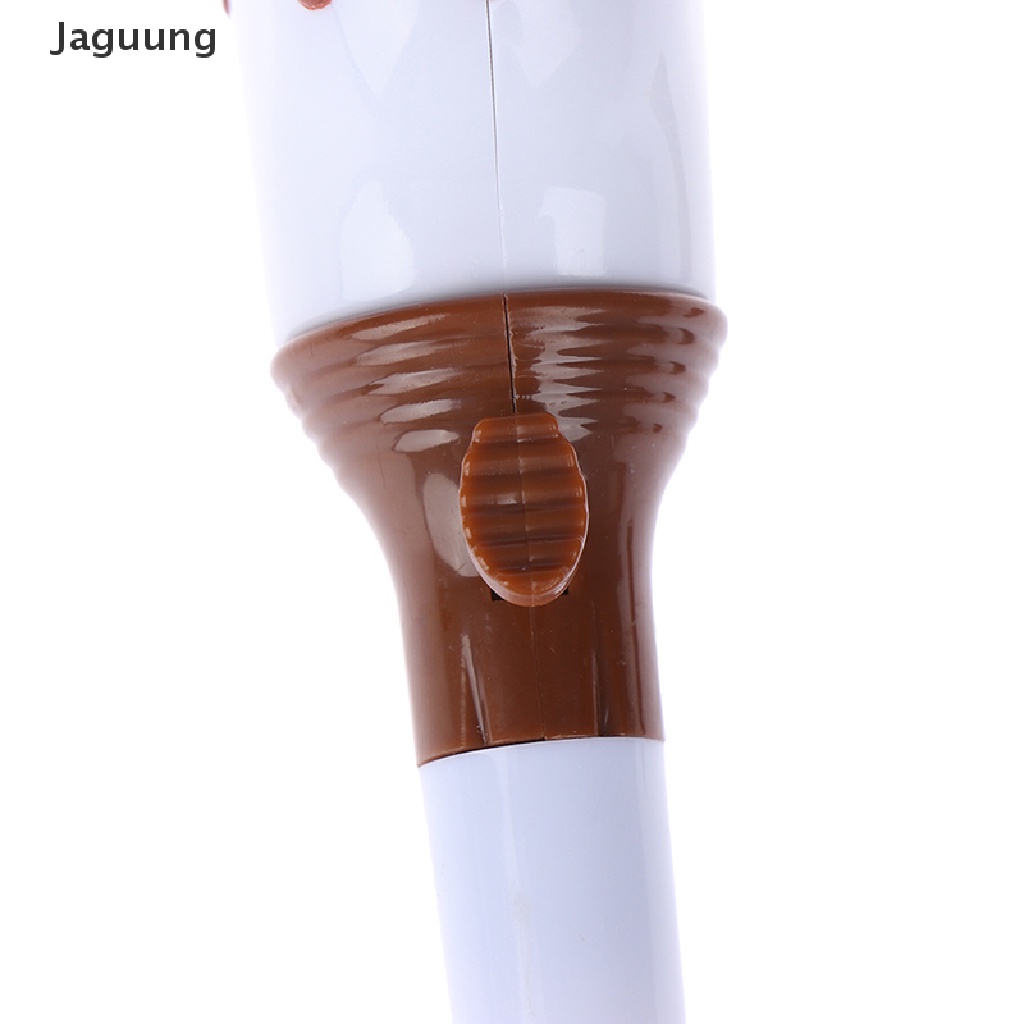 Bút bi hình cục phân độc đáo vui nhộn cho học sinh