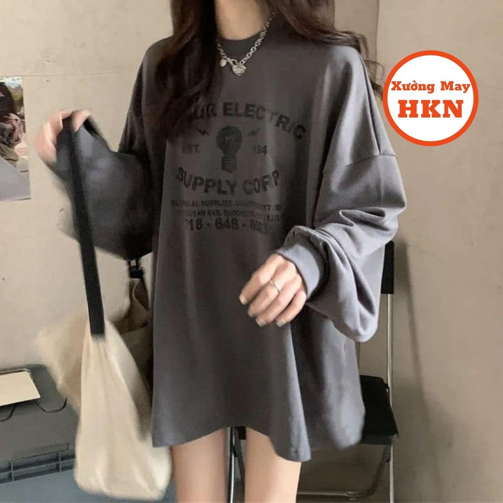 Áo Sweater Nam Nữ Họa Tiết Như Hình - Ảnh Thật Chất Nỉ Đẹp Mã 791 Xưởng May HKN | BigBuy360 - bigbuy360.vn