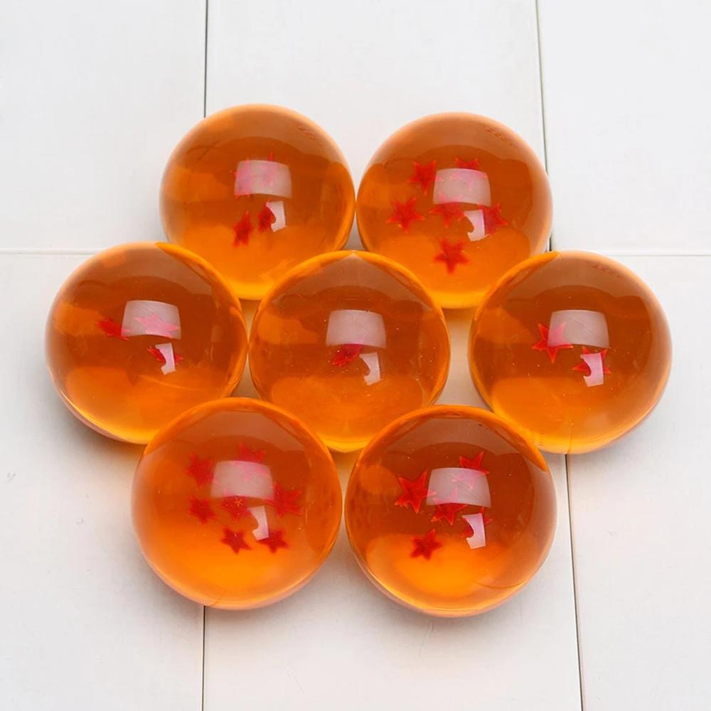 Mô Hình Nhân Vật QUINTON Ball Trang Trí