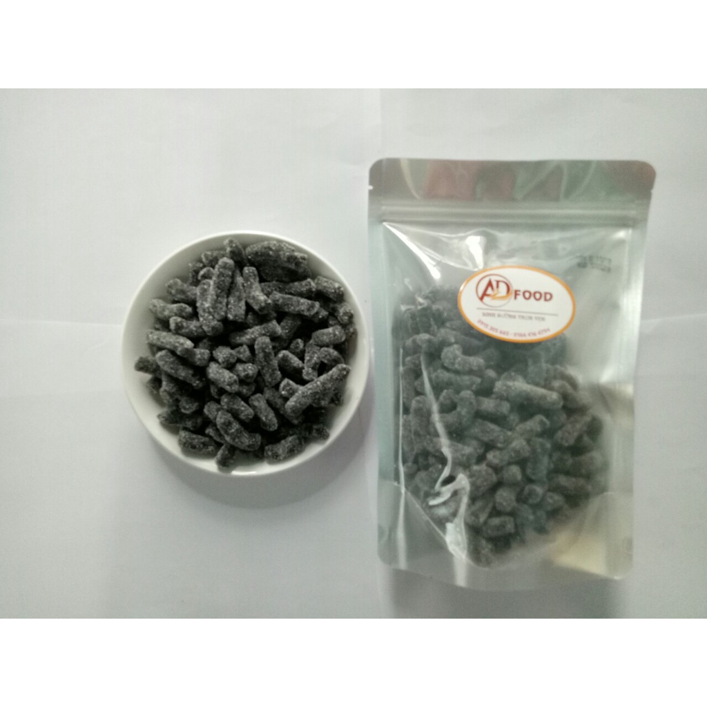 200g Kẹo Dâu Tằm Đà Lạt