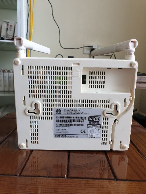 Bộ phát wifi GPON HG8045A(viettel & vnpt) 2 nd