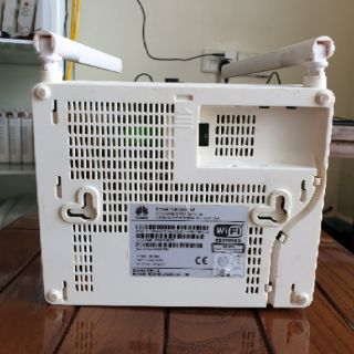 Bộ phát wifi GPON HG8045A(viettel & vnpt) 2 nd