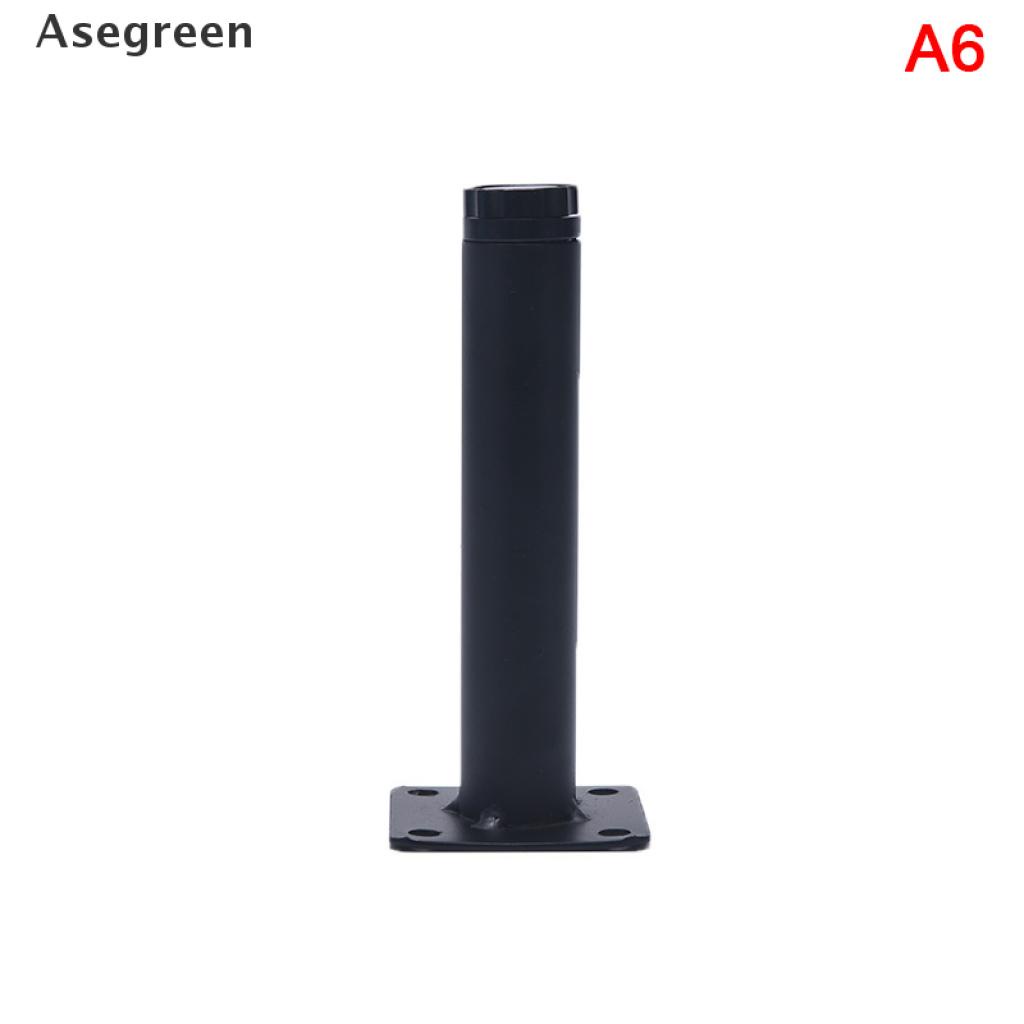 Chân bàn thẳng bằng kim loại dành cho ghế sofa