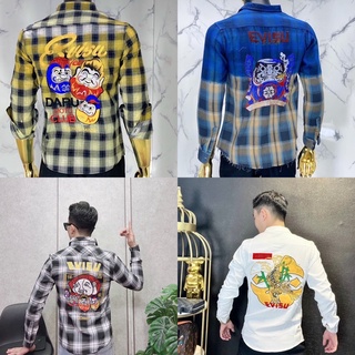Sơ mi thêu cao cấp chuẩn thêu