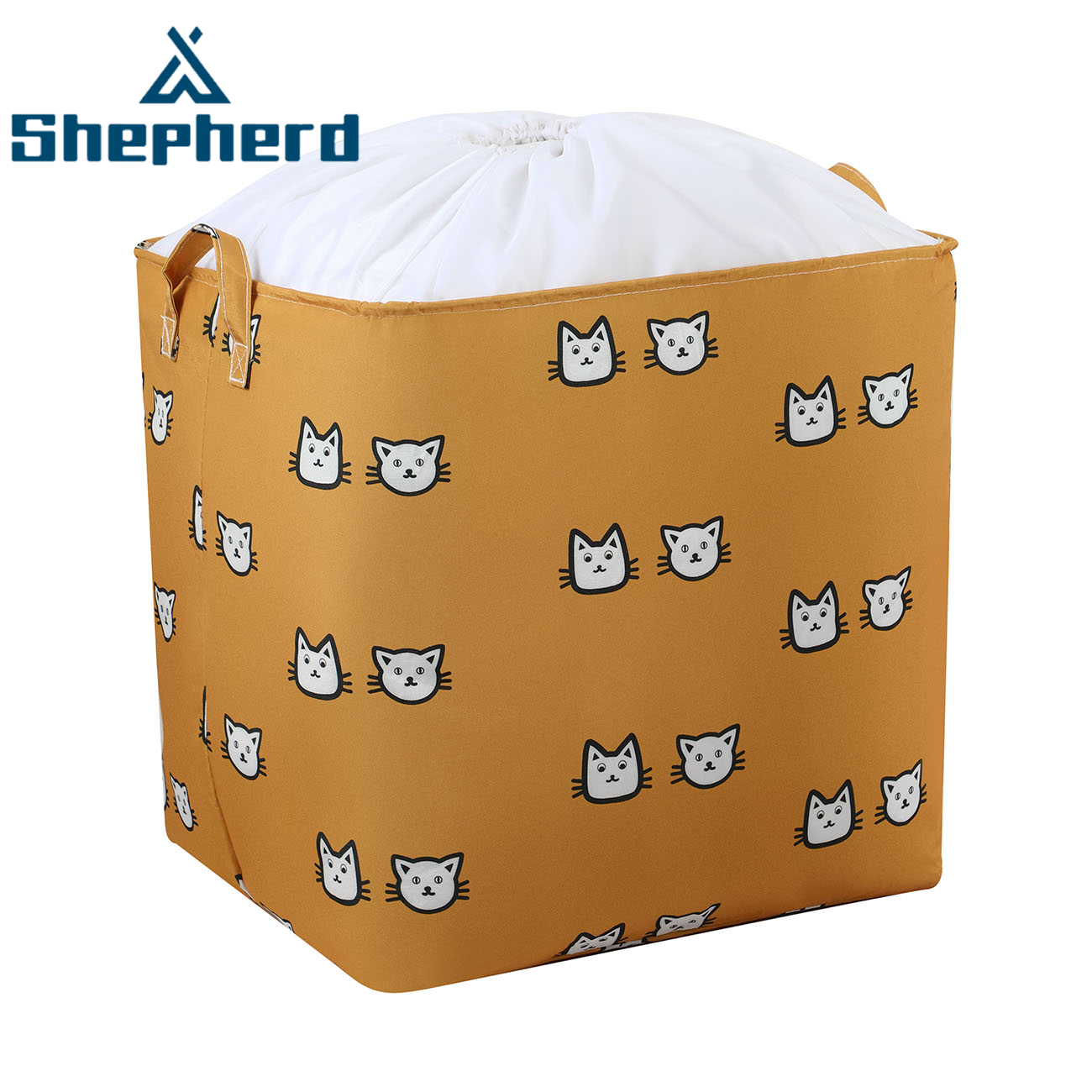 Shepherd Big Mac Large Capacity Folding Moisture-Proof Waterproof Quilt Storage Bag