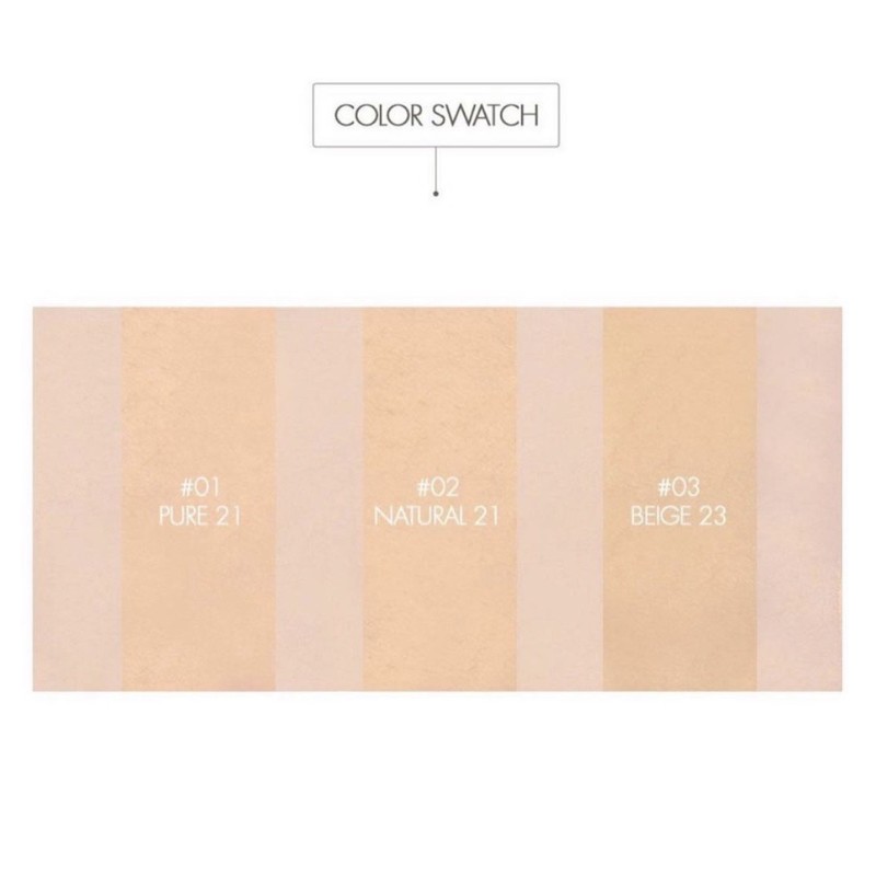 Set phấn nước Romand betther than matte cushion (kèm refill) | BigBuy360 - bigbuy360.vn
