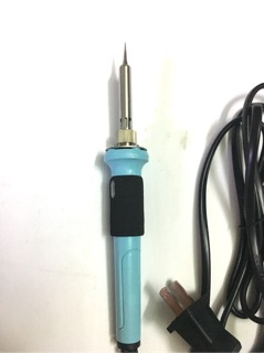 Mỏ hàn chì mũi siêu nhọn 40w, 60w