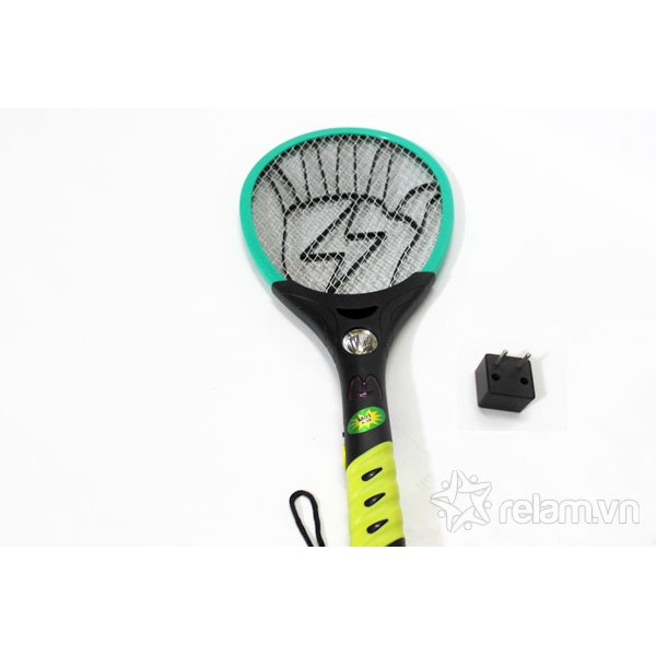 vợt bắt muỗi g8-620