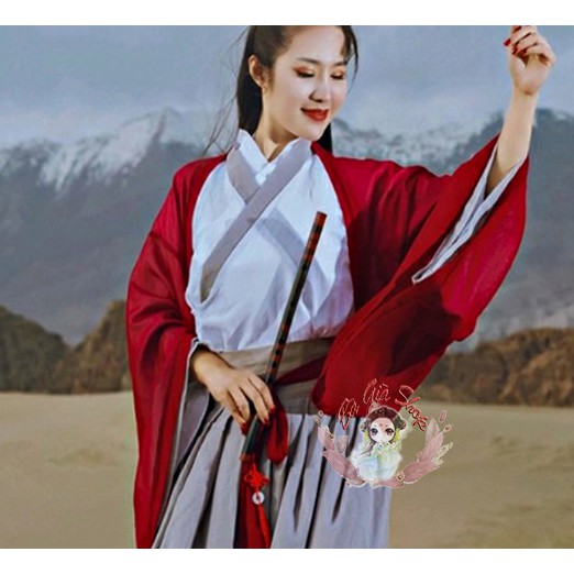 Sáo mô phỏng đạo cụ chụp hình trang trí