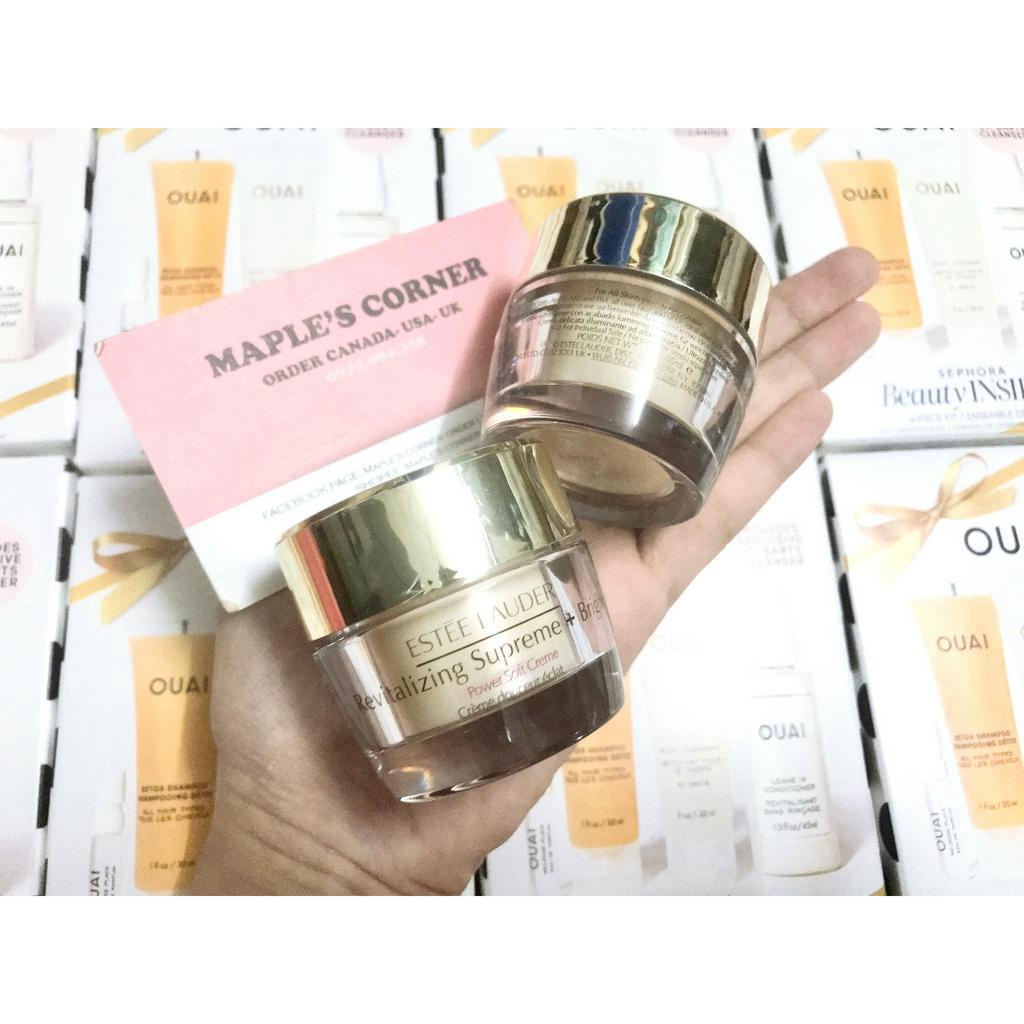 Kem Dưỡng Ẩm Làm Trắng Estee Lauder Revitalizing Supreme+ Bright Power Soft Crème
