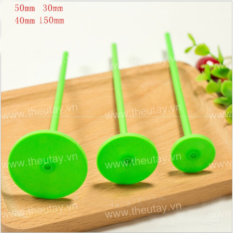 Set bộ dụng cụ đính đá cây lăn đá bánh xe xoay 360 độ + cuộn keo dính L1