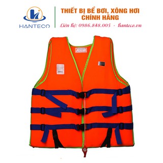 Áo Phao Cứu Sinh người lớn
