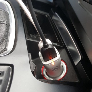 Củ sạc ô tô 4 cổng USB chất lượng cao