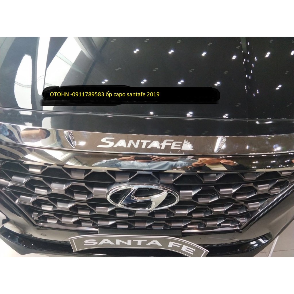 Phụ Tùng santafe, Phụ Kiện, Đồ Chơi , Trang Trí, Làm Đẹp xe Hyundai SANTAFE