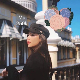 Mũ đen pnb
