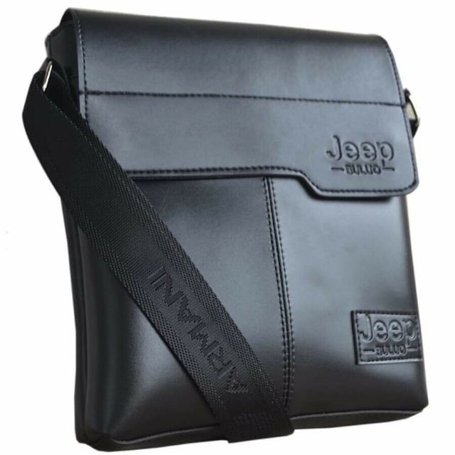 Túi đeo chéo Jeep siêu rẻ, đẹp, bền( dạo/ túi xách/ thời trang/ thời trang nam/ chất/ giảm giá/ hot