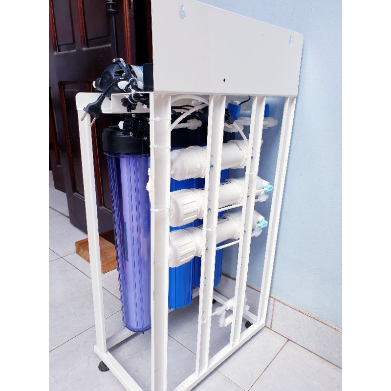 Máy Lọc Nước Công Suất Cao 30l/h