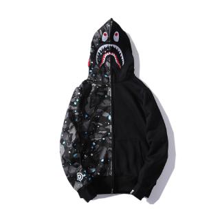 Áo Hoodie Bape C06554