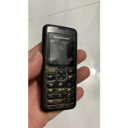 bán So ny J132-không pin