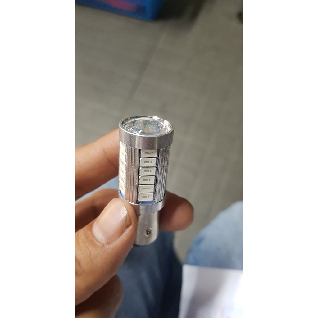 Led sau chớp 33 tia