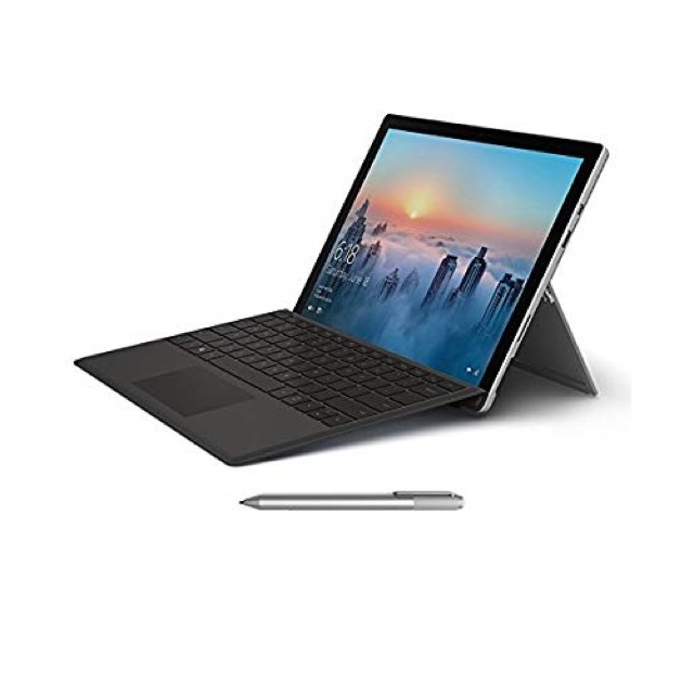 Surface Pro 4 Cũ Like New + Phím – Core i7 | Ram 8GB | SSD 256GB | BigBuy360 - bigbuy360.vn
