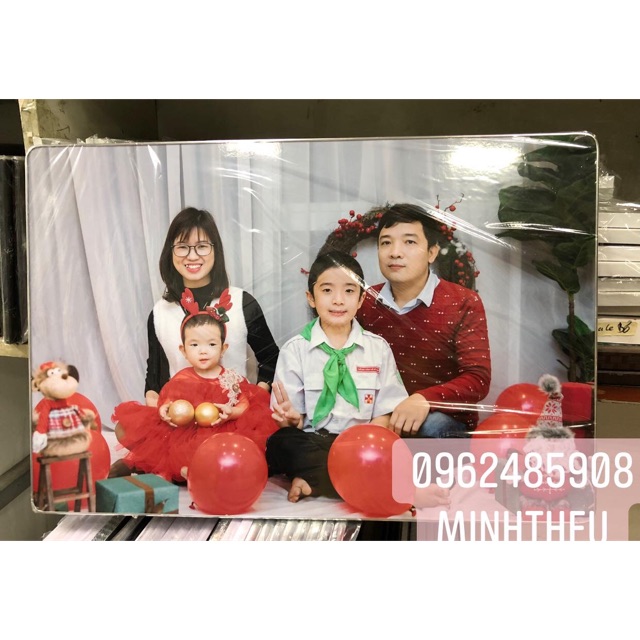 40x60 meka viền