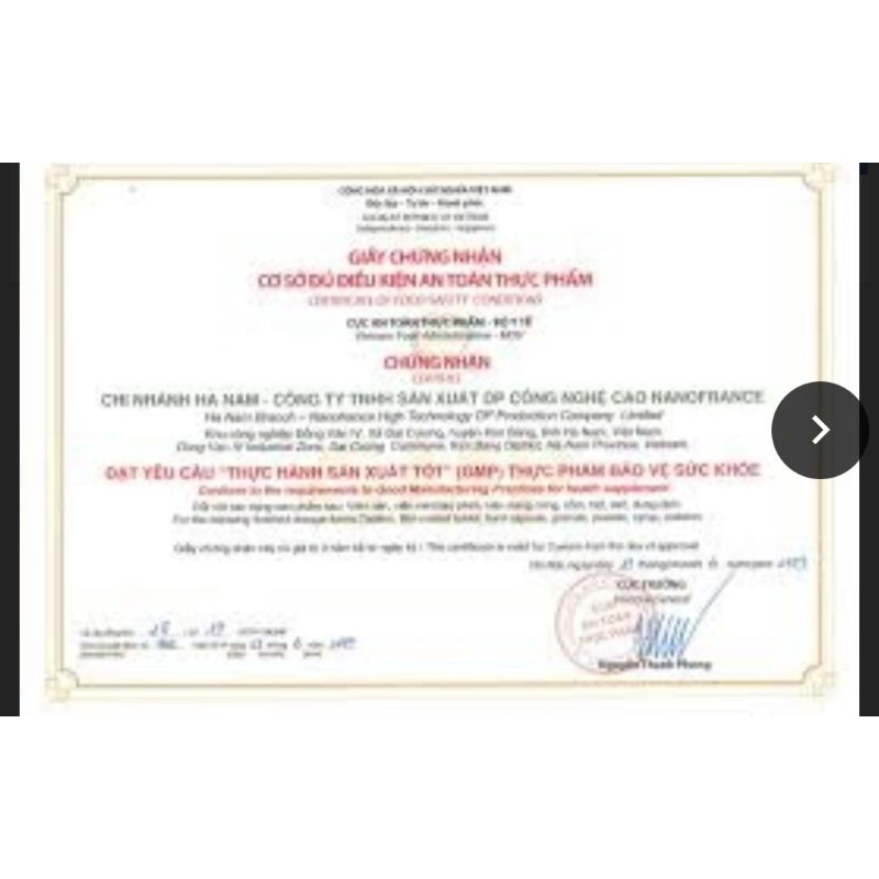 Sữa non Gluzabet lon 800gam chính hãng