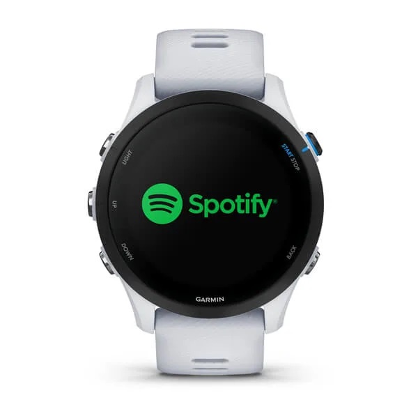 Đồng hồ Garmin Forerunner 255 Music - Chính hãng Garmin Việt Nam