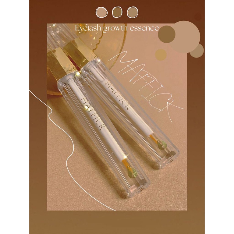 [Hàng mới về] Serum Kích Thích Mọc Lông Mi Hiệu Quả | BigBuy360 - bigbuy360.vn