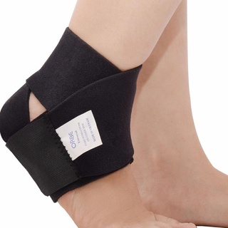 Băng ổn định cổ chân Orbe H1 chính hãng