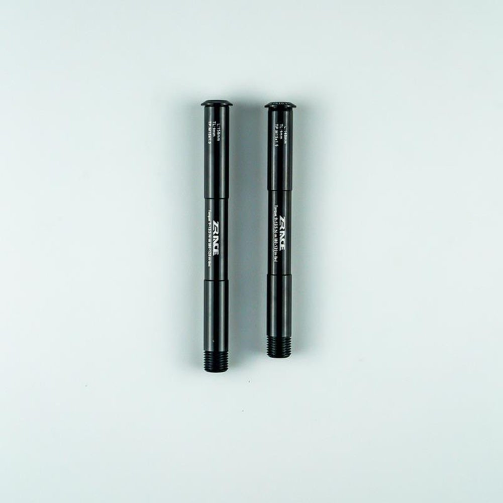 Bộ Phuộc Trước 15x100mm/15x110mm Cho Xe Đạp Rockshox #Cq#44608#Sgp0uo