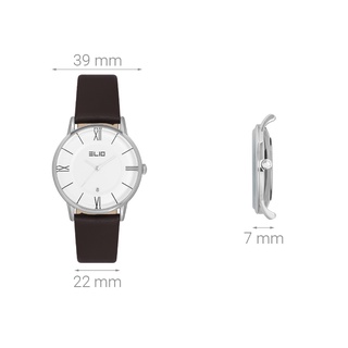 Đồng hồ Nữ Elio EL051-02
